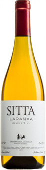 Вино Attis, "Sitta Laranxa" Orange Wine, 2021 0,75 L