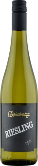 Вино белое Bruckentag Riesling 0.75L