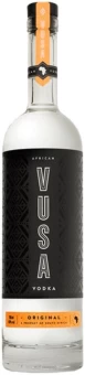 Водка "Vusa" Vodka, 0.7L
