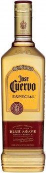 Jose Cuervo Especial Reposado 0.7L