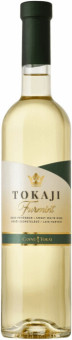 Вино белое Tokaji "Furmint" Late Harvest 0.5L