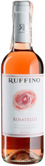 Вино розовое Ruffino "Rosatello" 0.375 L