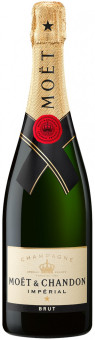Шампанское Moet & Chandon Brut Imperial 0,75L