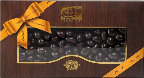 Шоколадное драже Bind "Изюм в шоколаде" 100г