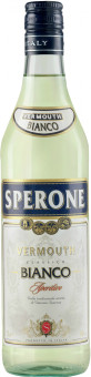 Вермут "Sperone" Vermouth Bianco 0.75L