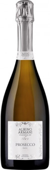 Игристое вино Albino Armani, Prosecco DOC Extra Dry 0.75L