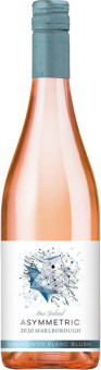 Вино розовое "Asymmetric" Sauvignon Blanc Blush 0.75L