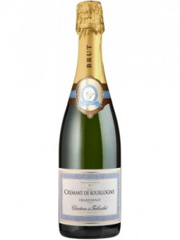 Игристое вино Chartron et Trebuchet Cremant de Bourgogne 0.75L