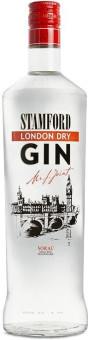Джин "Stamford" London Dry Gin, 1 L