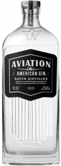 Aviation American Gin 0.7L