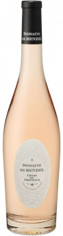 Вино розовое Domaine de Bendel, Cotes de Provence AOP 0,75 L