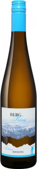 Вино белое "RIESLING BERGKONIG" 12,5% 0,75 L