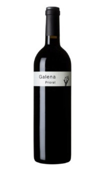 Вино красное Domini de la Cartoixa, "Galena", Priorat DOQ 0,75L