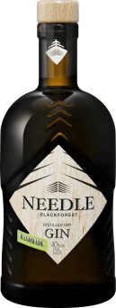 Джин "Needle Blackforest"405 0,5L