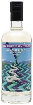 Ром "Signature Blend" #1 Bright-Grass 0.7L
