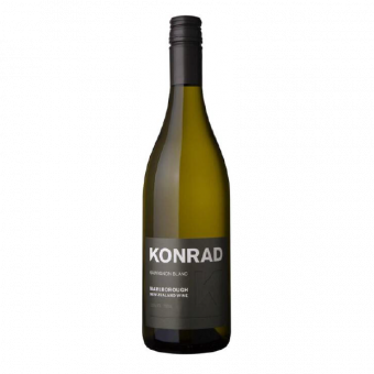 Вино белое Konrad Sauvignon Blanc 0.75L