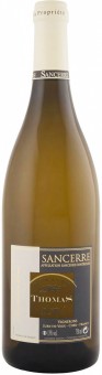 Вино белое Domaine Michel Thomas & Fils Sancerre Blanc 0.75L