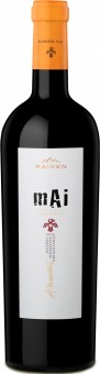 Вино красное Kaiken "MAI" 2016 0.75L