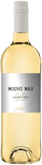 Вино безалкогольное "Mucho Mas" Blanco Alcohol Free 0.75L