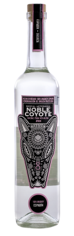 Мескаль Artesanal Noble Coyote Espadin 0.7L