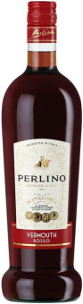 Вермут "Perlino" Rosso, 1 L v 1