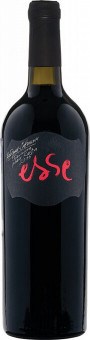 Вино красное Esse Cabernet Sauvignon Satera 0,75 L