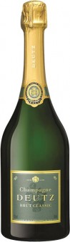 Deutz Brut Classic Champagne 0.75L