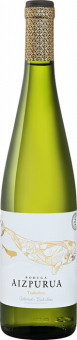 Вино Aizpurua, Txakoli, Getariako Txakolina DO, 2021  0,75 L v1