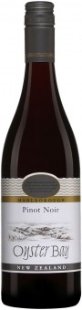 Вино красное Oyster Bay Marlborough Pinot Noir 0.75L