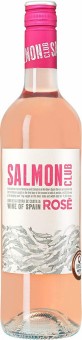 Salmon Club Rose 0.75L