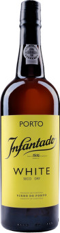 Портвейн белый Quinta do Infantado, "Infantado" Porto White, 2017 0,75 L v 1