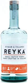 "Reyka" Small Batch Vodka 0.7L