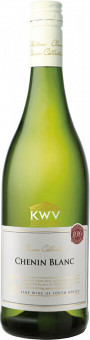 Вино белое KWV Classic Collection Chenin Blanc 0.75L