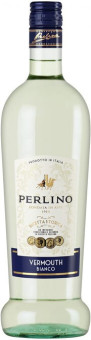 Вермут "Perlino" Bianco, 1 L