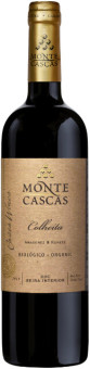 Вино красное Casca Wines "Monte Cascas" Colheita 0.75L