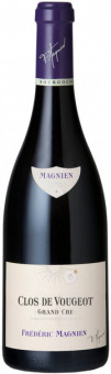 Вино красное Frederic Magnien, Clos de Vougeot Grand Cru AOC 0,75L