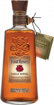 Four Roses Single Barrel 0.7L