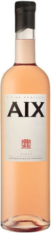 Вино Saint Aix, "Aix" Coteaux d'Aix-en-Provence AOP, 2020 0,75 L