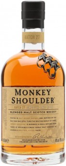 Виски Monkey Shoulder 0.7L