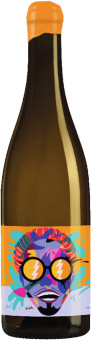 Вино Vignobles Barreau, "OG" Vin Orange 0,75 L