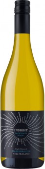 Insight Sauvignon Blanc 0.75L