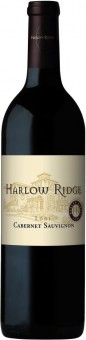 Вино красное "Harlow Ridge" Cabernet Sauvignon 0,75L