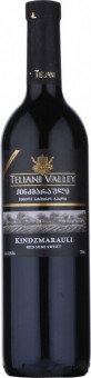 Вино "Telavi Valley" Kindzmarauli 0,75 L