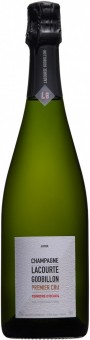 Terroirs Ecueil Brut Lacourte Godbillon Champagne 0.75L