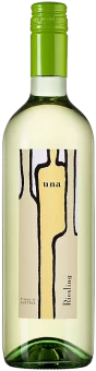 Вино белое  "UNA" Riesling 0.75L