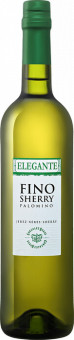 Херес  сухой Elegante Fino 0,75 L