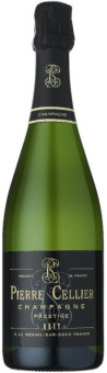 Шампанское Pierre Celliert, "Prestige" Brut 0,75 L