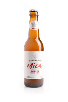 Пиво MICA BLONDE ALE 0,33L