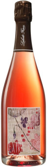 Шампанское Laherte Freres, "Rose de Meunier" Extra Brut 0.75L