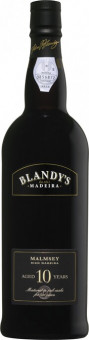 Madeira Malmsey 10 years old 0.75L